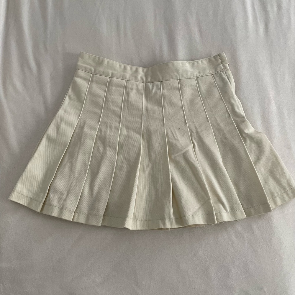 Brandy Melville Tennis Skirt